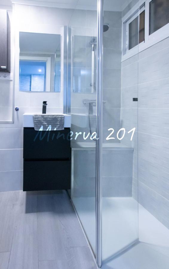 M201 - Studio - Complex Minerva & Jupiter Benalmadena Exterior photo